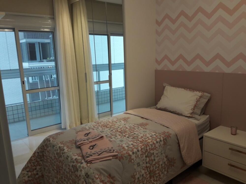 Apartamento, 3 quartos, 134 m² - Foto 4