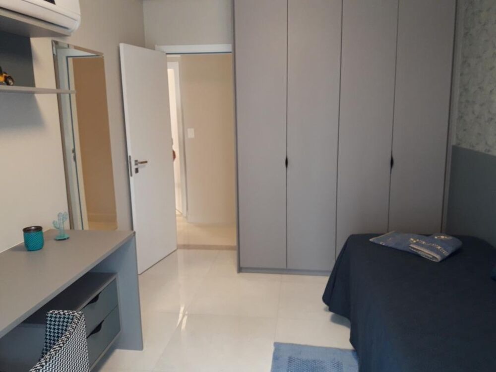 Apartamento, 3 quartos, 134 m² - Foto 3