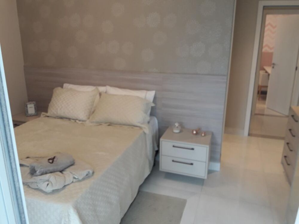 Apartamento, 3 quartos, 134 m² - Foto 1