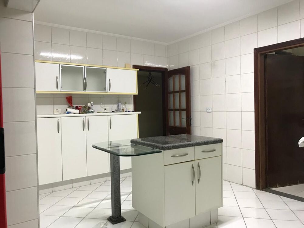 Apartamento, 4 quartos, 170 m² - Foto 6