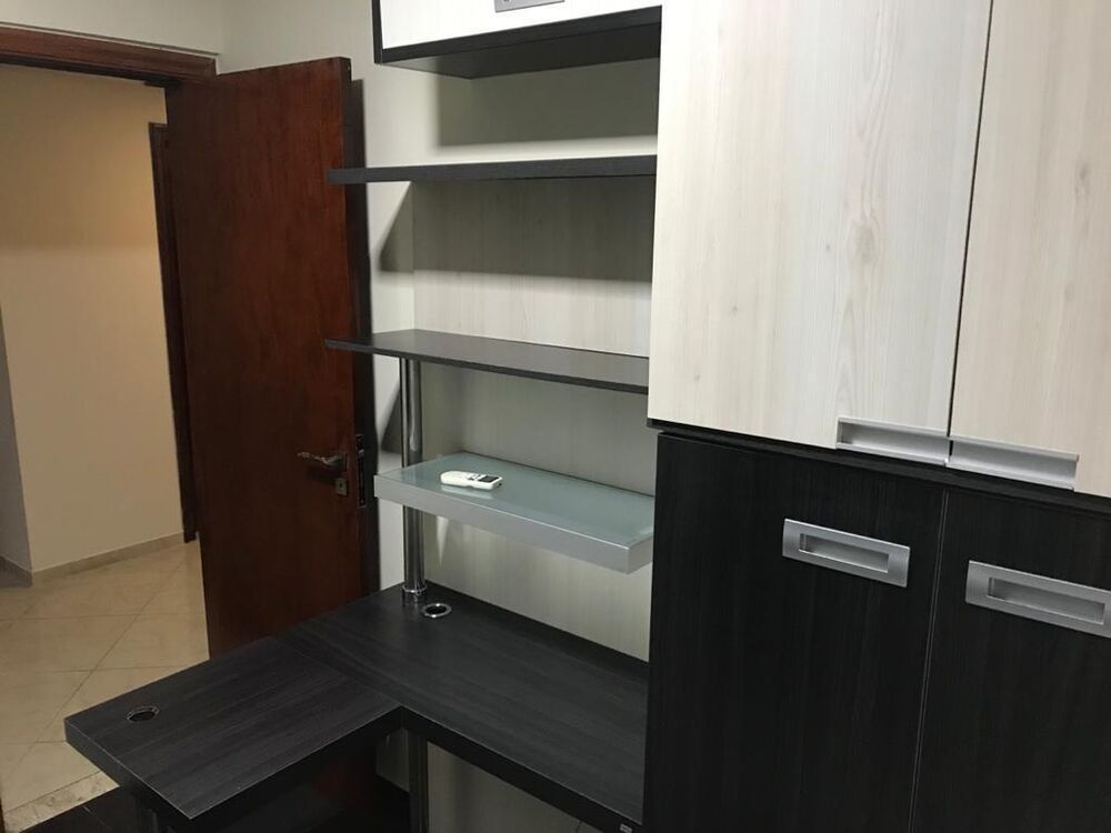 Apartamento, 4 quartos, 170 m² - Foto 2