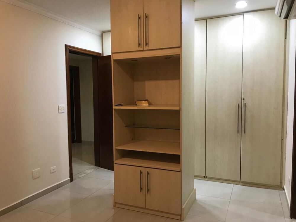 Apartamento, 4 quartos, 170 m² - Foto 4