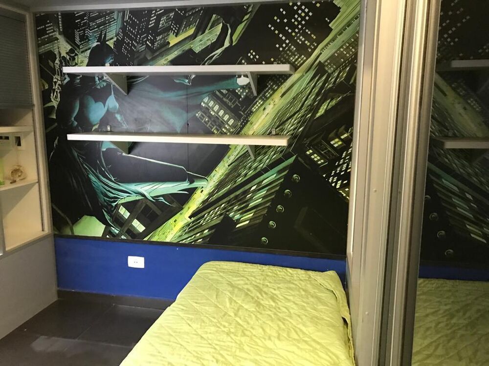 Apartamento, 4 quartos, 170 m² - Foto 3
