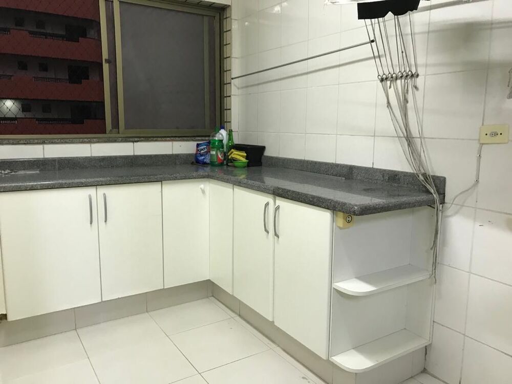 Apartamento, 4 quartos, 170 m² - Foto 8