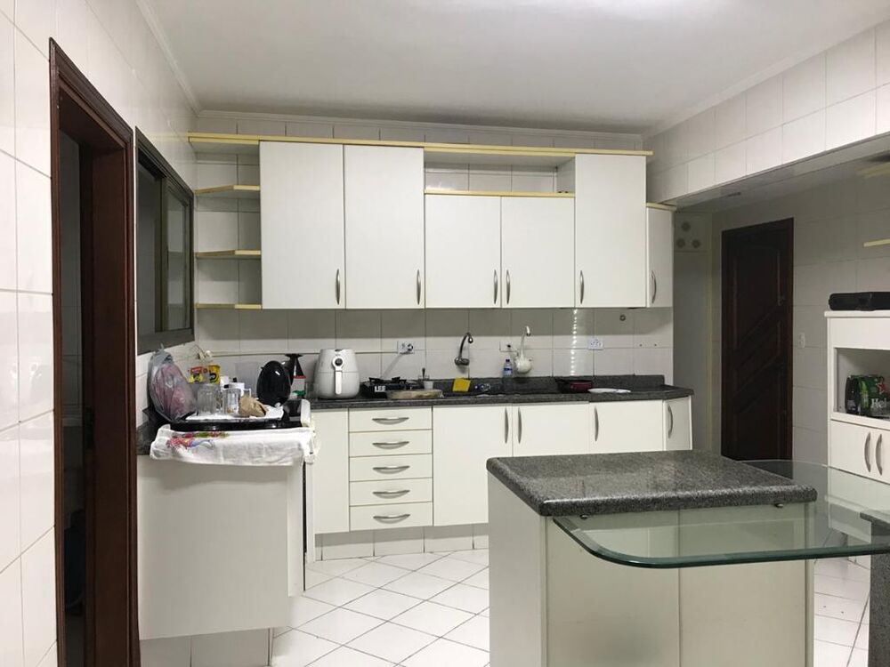 Apartamento, 4 quartos, 170 m² - Foto 5