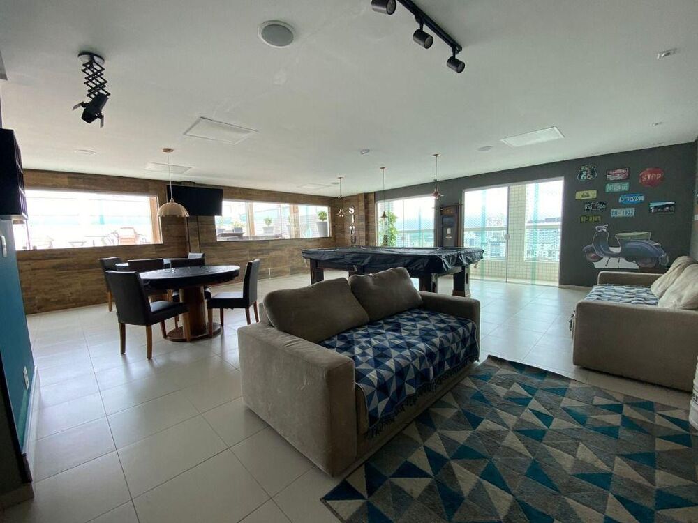 Apartamento, 3 quartos, 174 m² - Foto 2