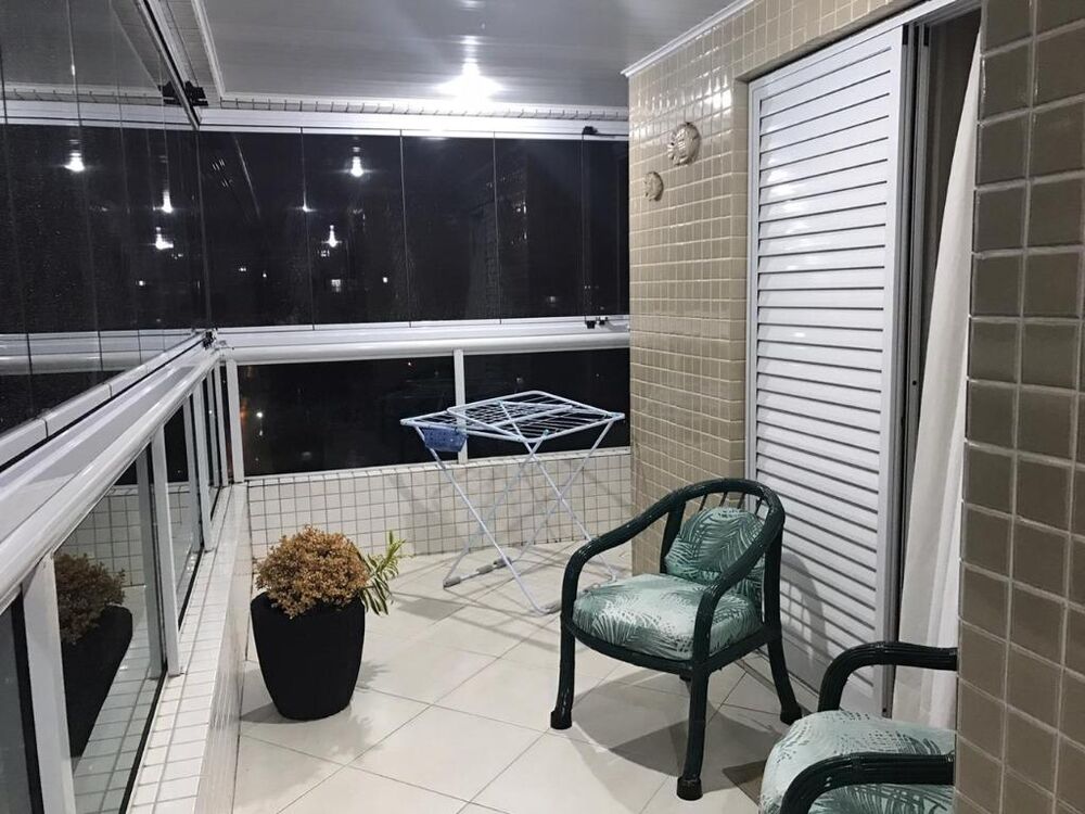 Apartamento, 3 quartos, 174 m² - Foto 4