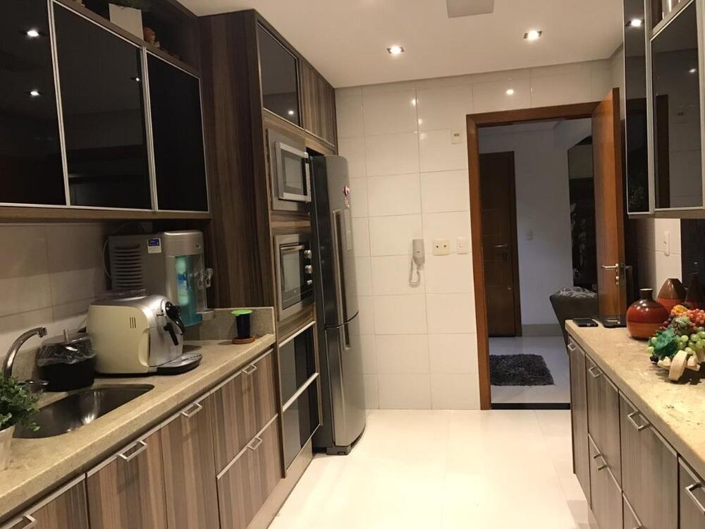 Apartamento, 3 quartos, 174 m² - Foto 5