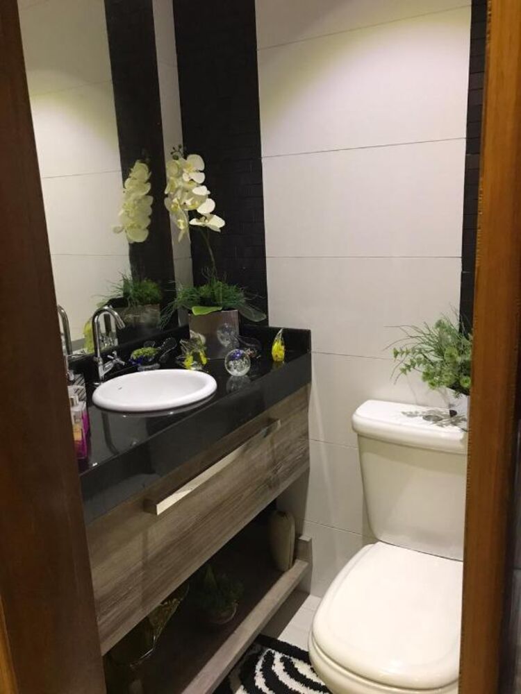 Apartamento, 3 quartos, 174 m² - Foto 8