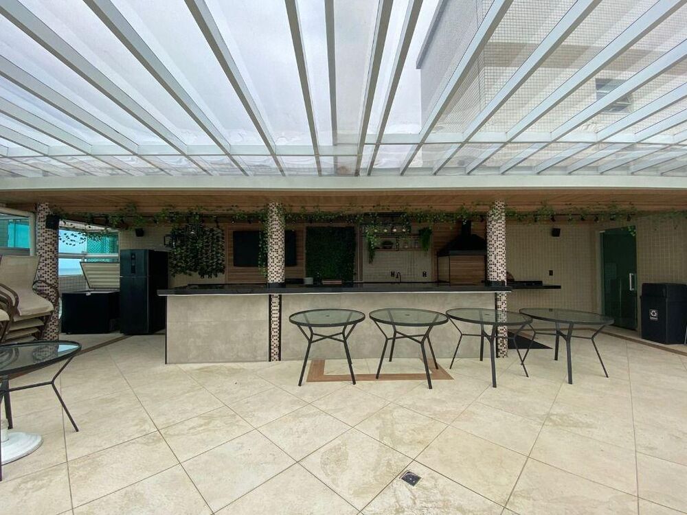 Apartamento, 3 quartos, 174 m² - Foto 3