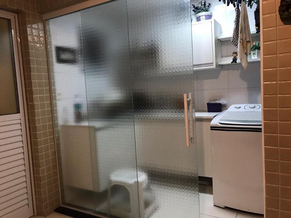 Apartamento, 3 quartos, 174 m² - Foto 1