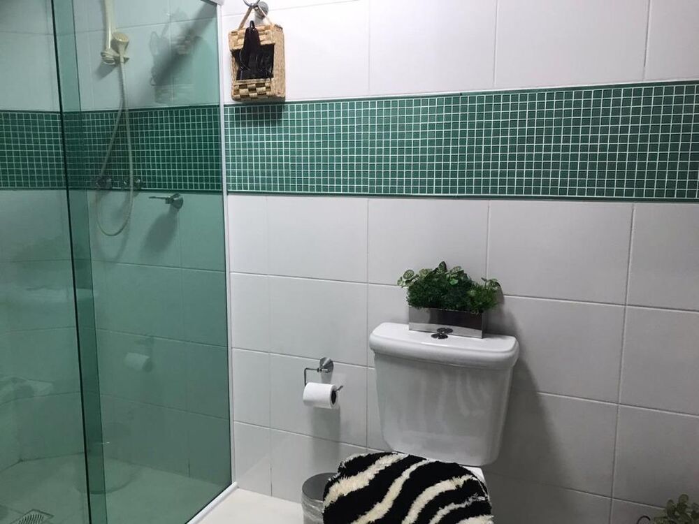 Apartamento, 3 quartos, 174 m² - Foto 7