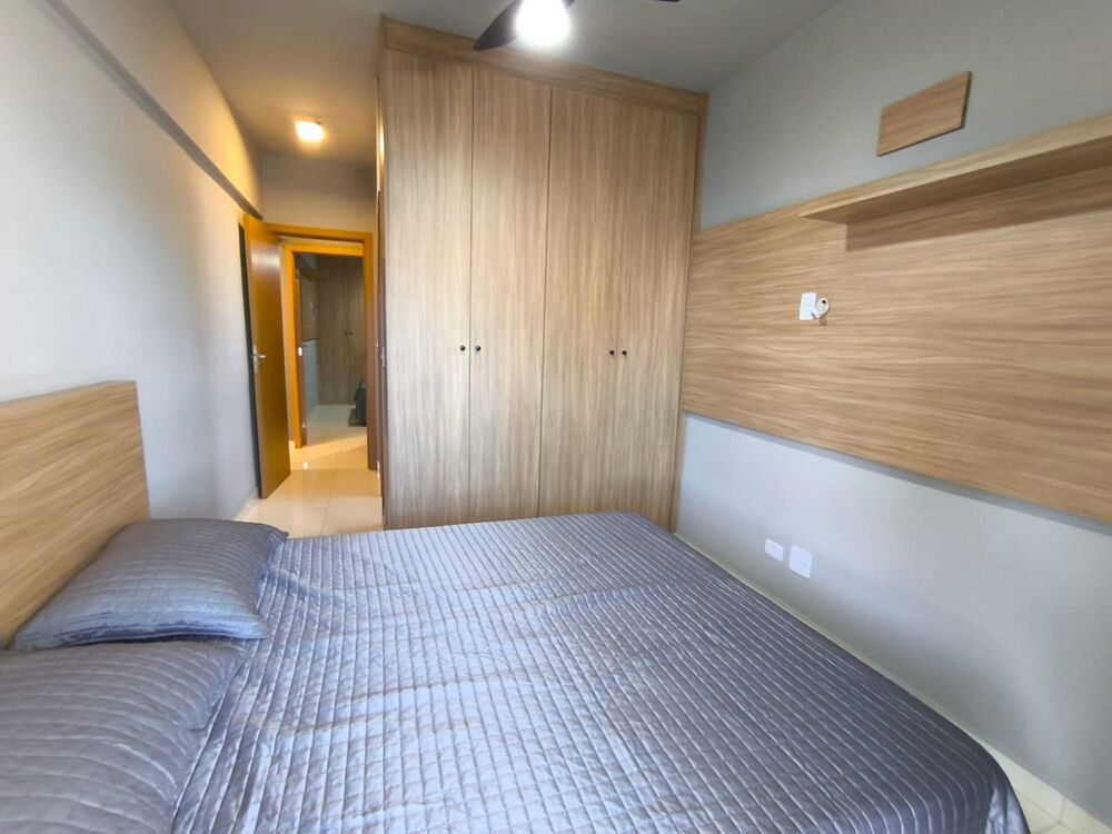Apartamento, 2 quartos, 84 m² - Foto 2