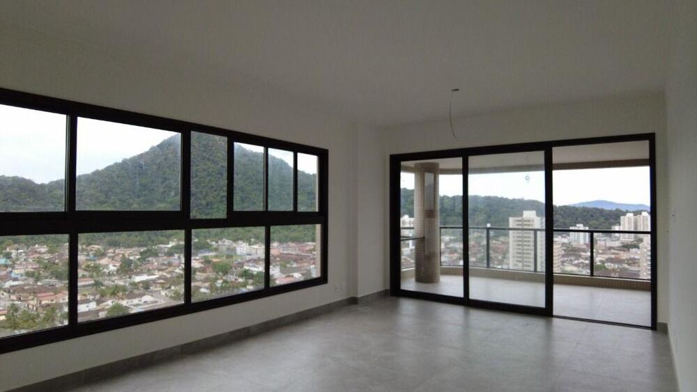 Apartamento, 3 quartos, 132 m² - Foto 2