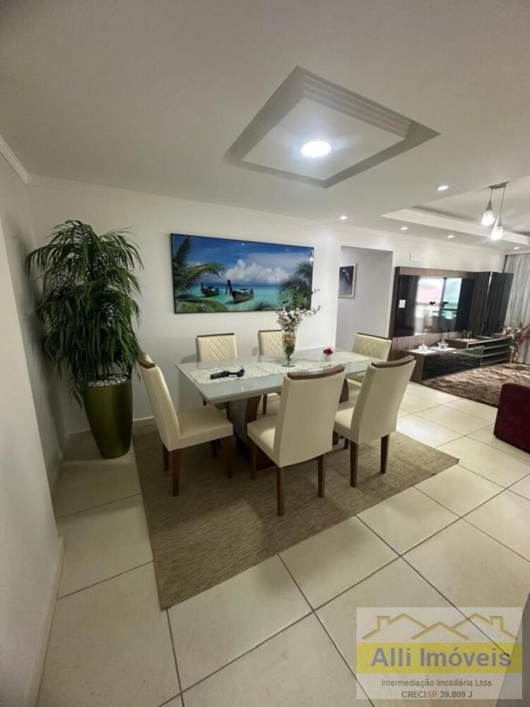 Apartamento, 3 quartos, 141 m² - Foto 10