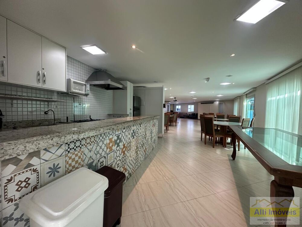 Apartamento, 3 quartos, 141 m² - Foto 3