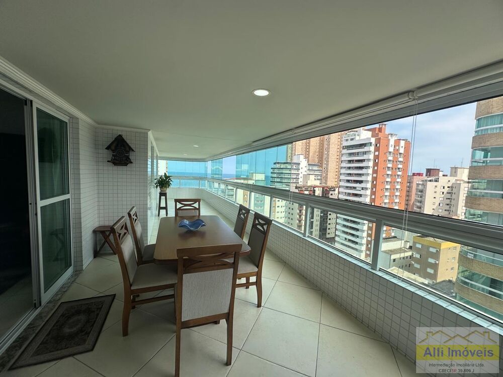 Apartamento, 3 quartos, 141 m² - Foto 2