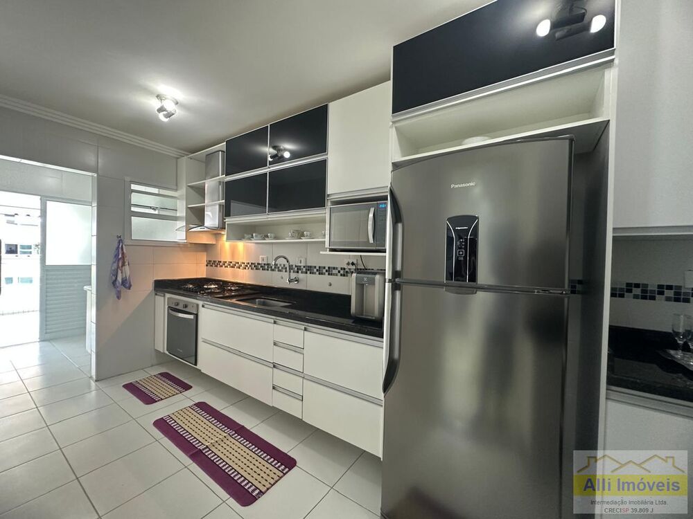 Apartamento, 3 quartos, 141 m² - Foto 6
