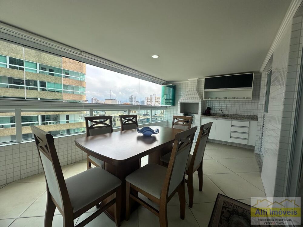 Apartamento, 3 quartos, 141 m² - Foto 7