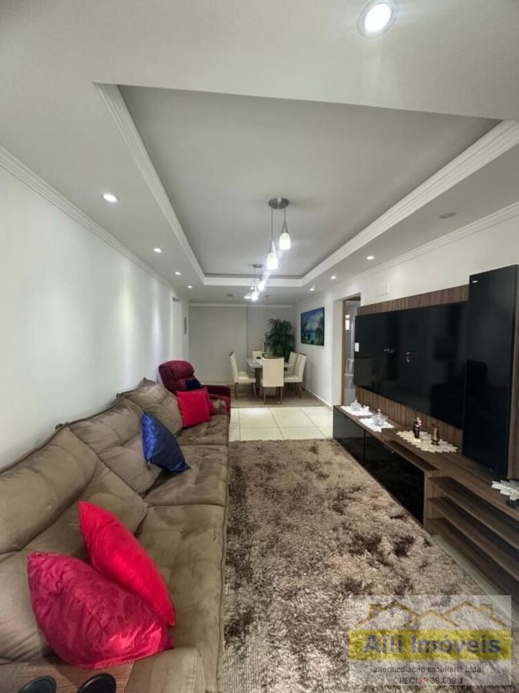 Apartamento, 3 quartos, 141 m² - Foto 9