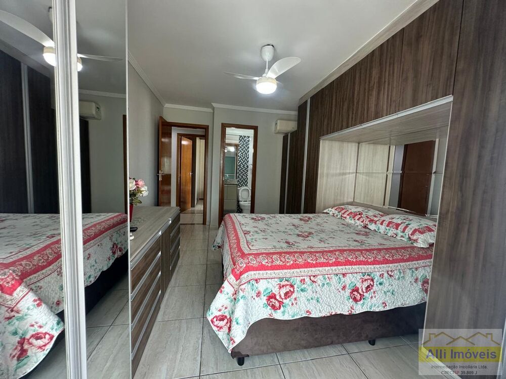 Apartamento, 3 quartos, 141 m² - Foto 1