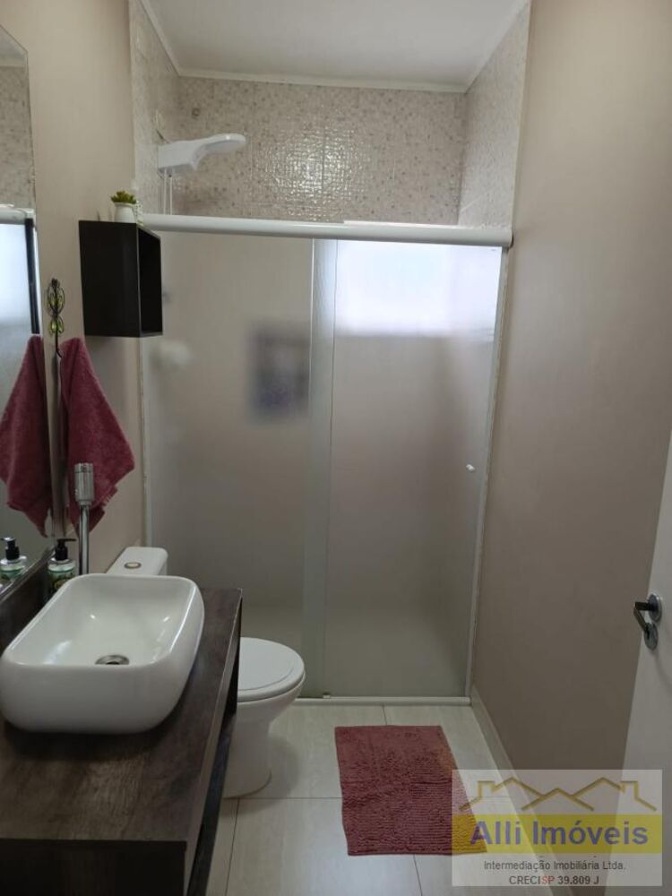 Sobrado, 2 quartos, 100 m² - Foto 3