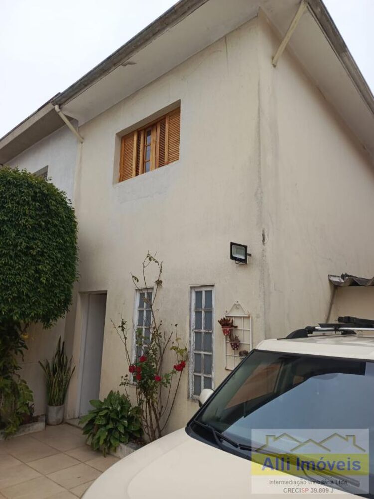 Sobrado, 2 quartos, 100 m² - Foto 2