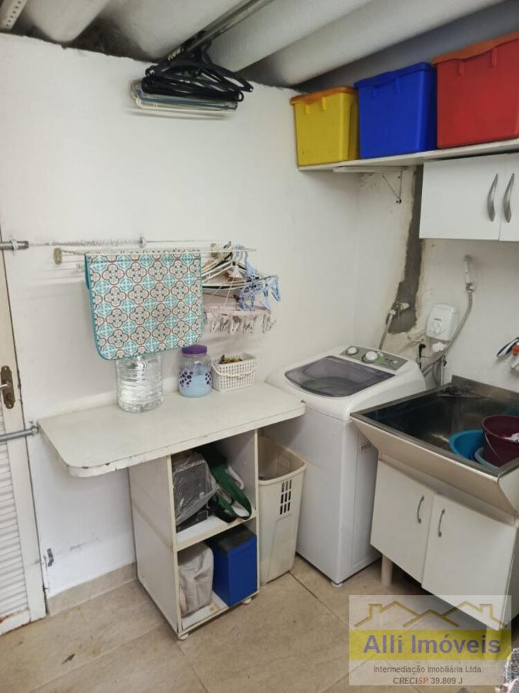 Sobrado, 2 quartos, 100 m² - Foto 4
