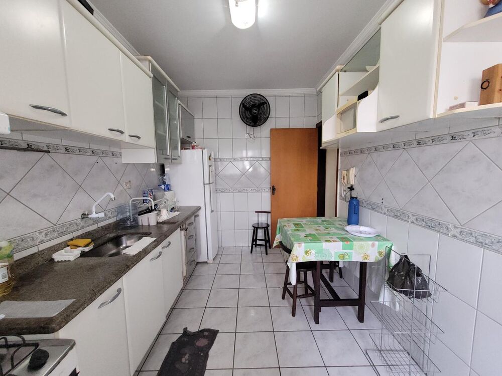 Apartamento, 3 quartos, 112 m² - Foto 2