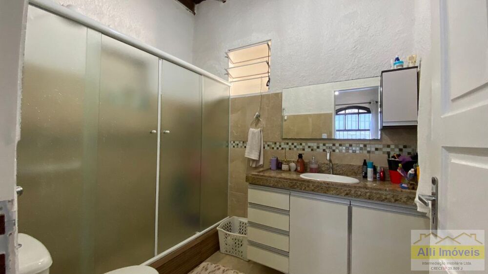 Sobrado, 4 quartos, 200 m² - Foto 1