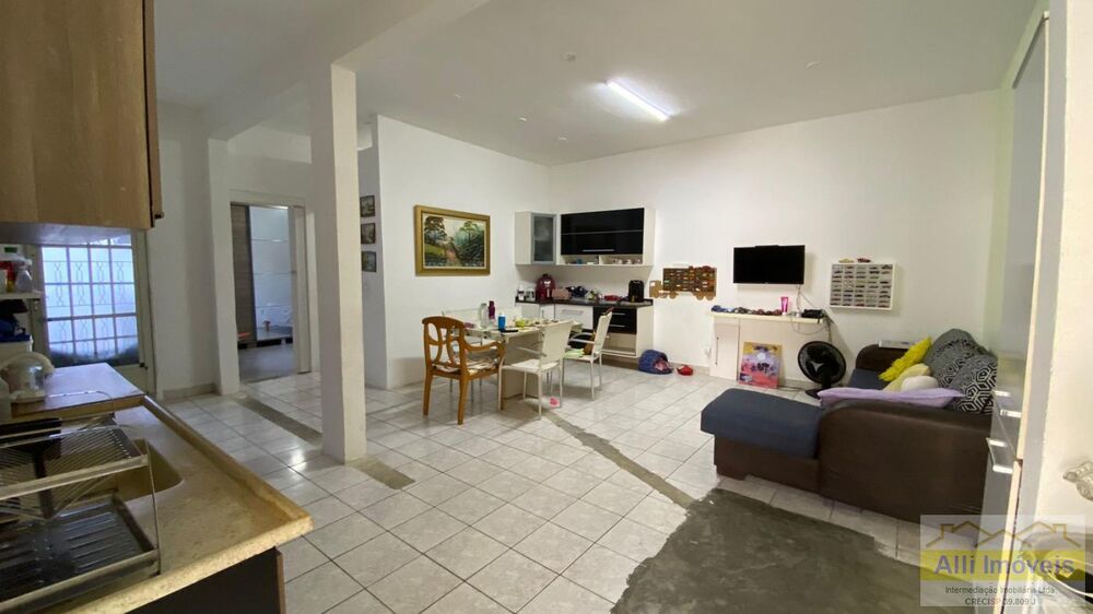 Sobrado, 4 quartos, 200 m² - Foto 4