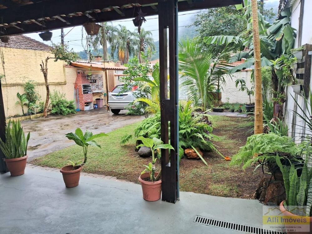 Sobrado, 4 quartos, 200 m² - Foto 3
