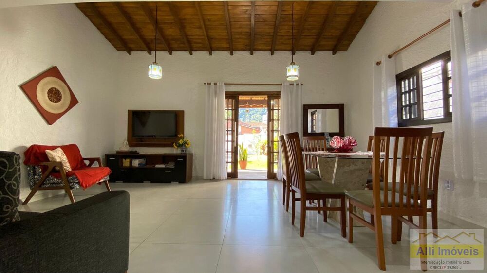 Sobrado, 4 quartos, 200 m² - Foto 2