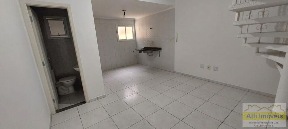 Sobrado, 2 quartos, 74 m² - Foto 3