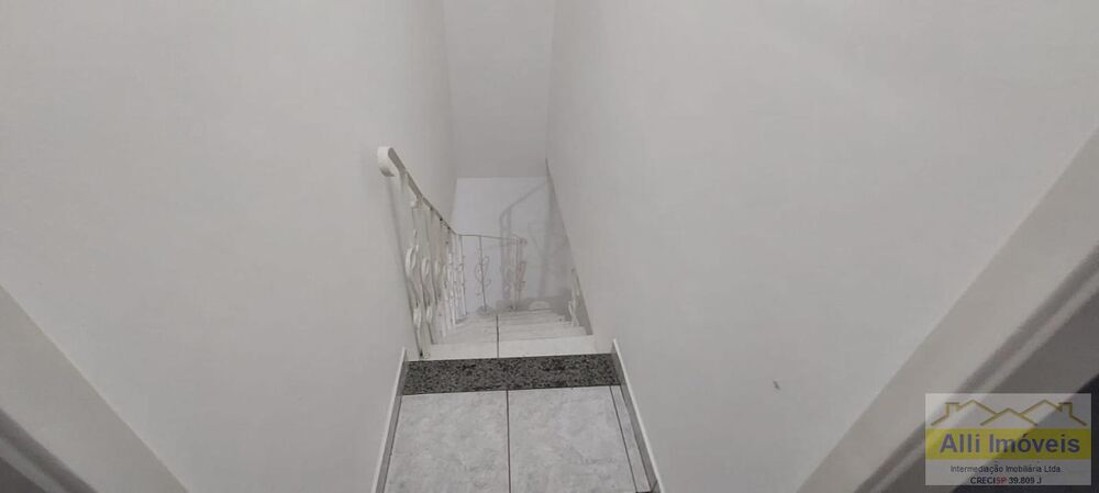 Sobrado, 2 quartos, 74 m² - Foto 1