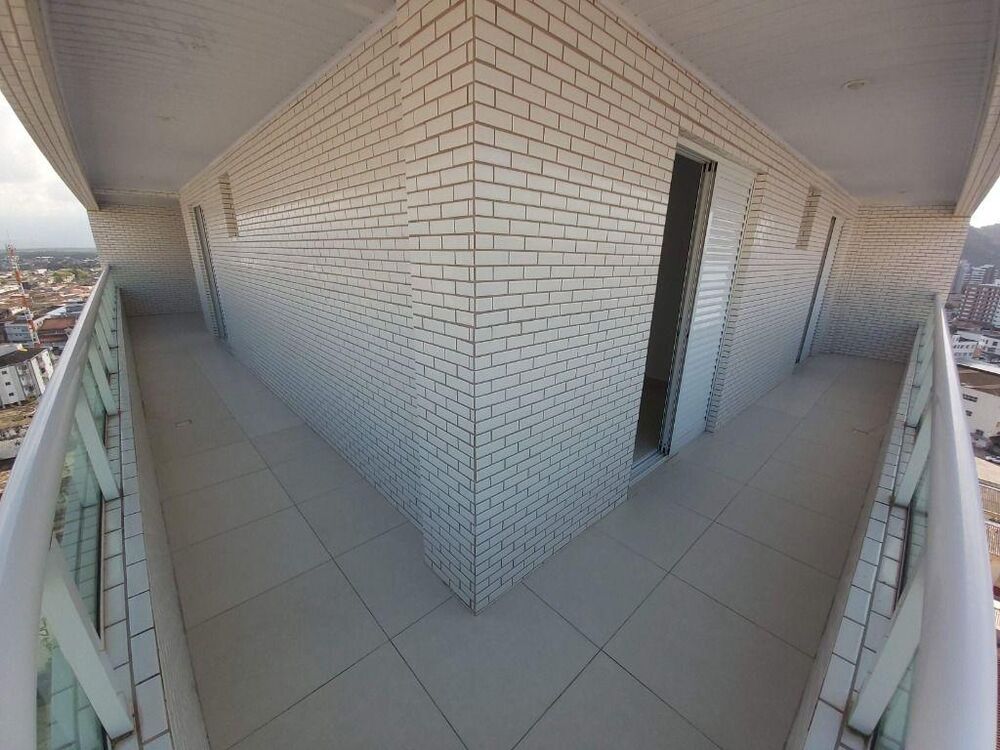 Apartamento, 3 quartos, 121 m² - Foto 2