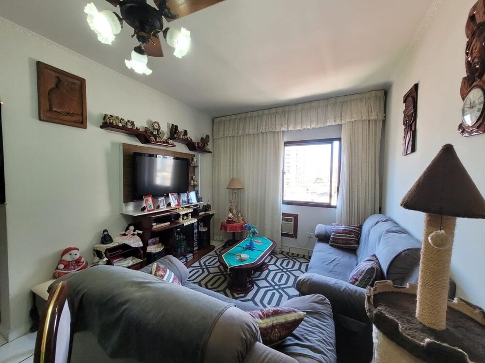 Apartamento, 2 quartos, 77 m² - Foto 5