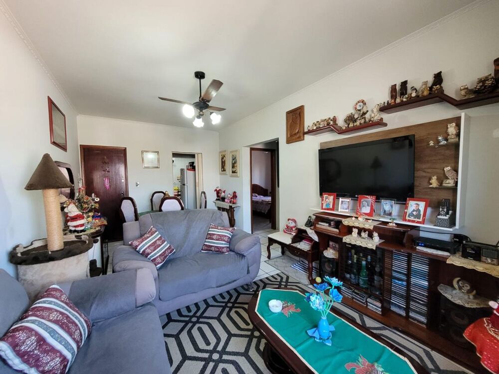 Apartamento, 2 quartos, 77 m² - Foto 7