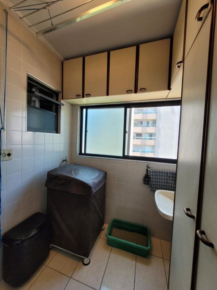 Apartamento, 2 quartos, 77 m² - Foto 3