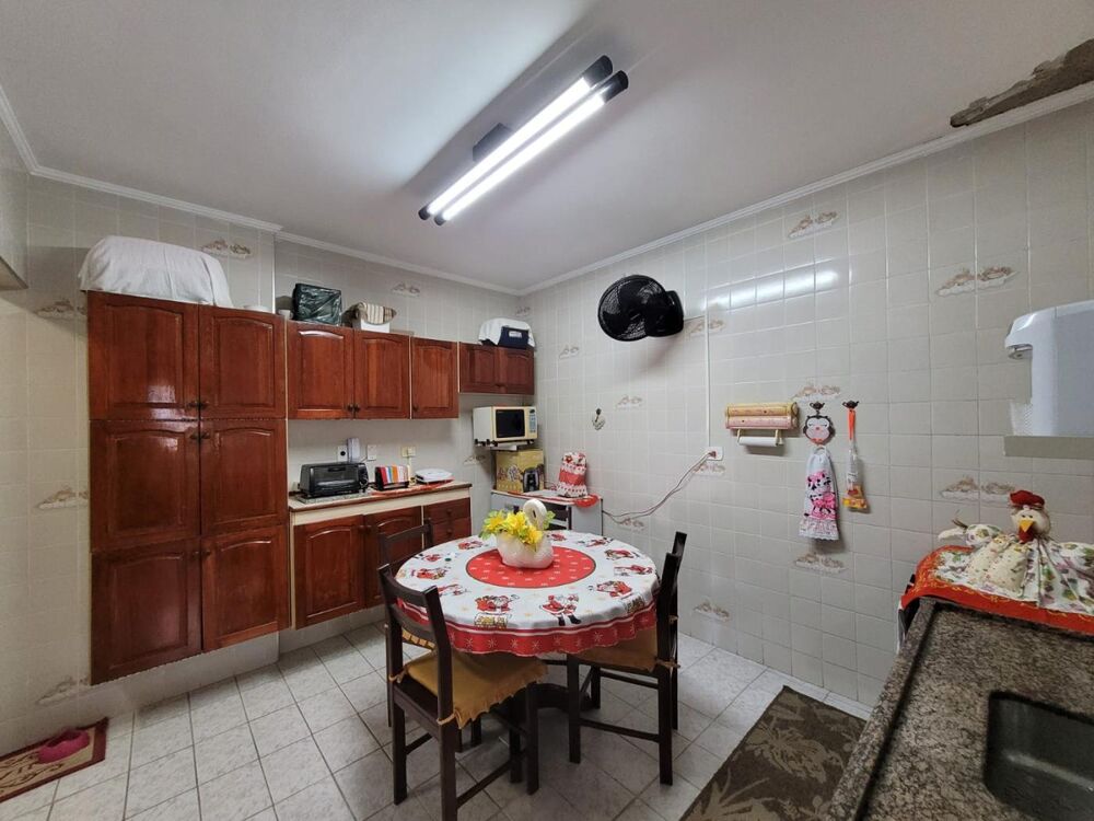 Apartamento, 2 quartos, 77 m² - Foto 6