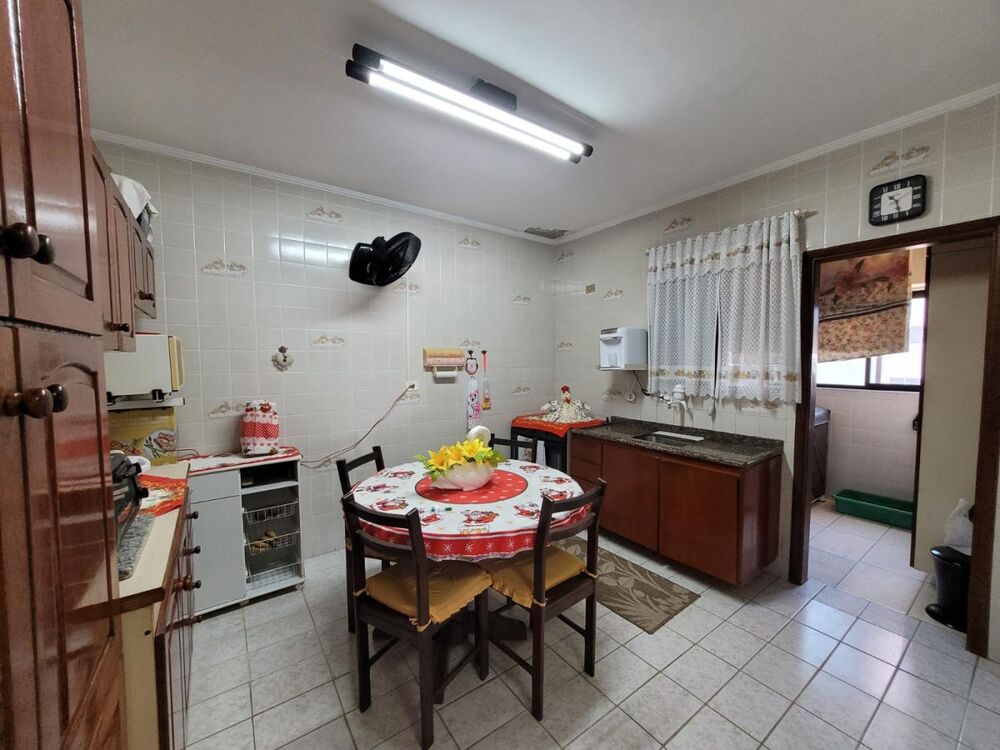 Apartamento, 2 quartos, 77 m² - Foto 2