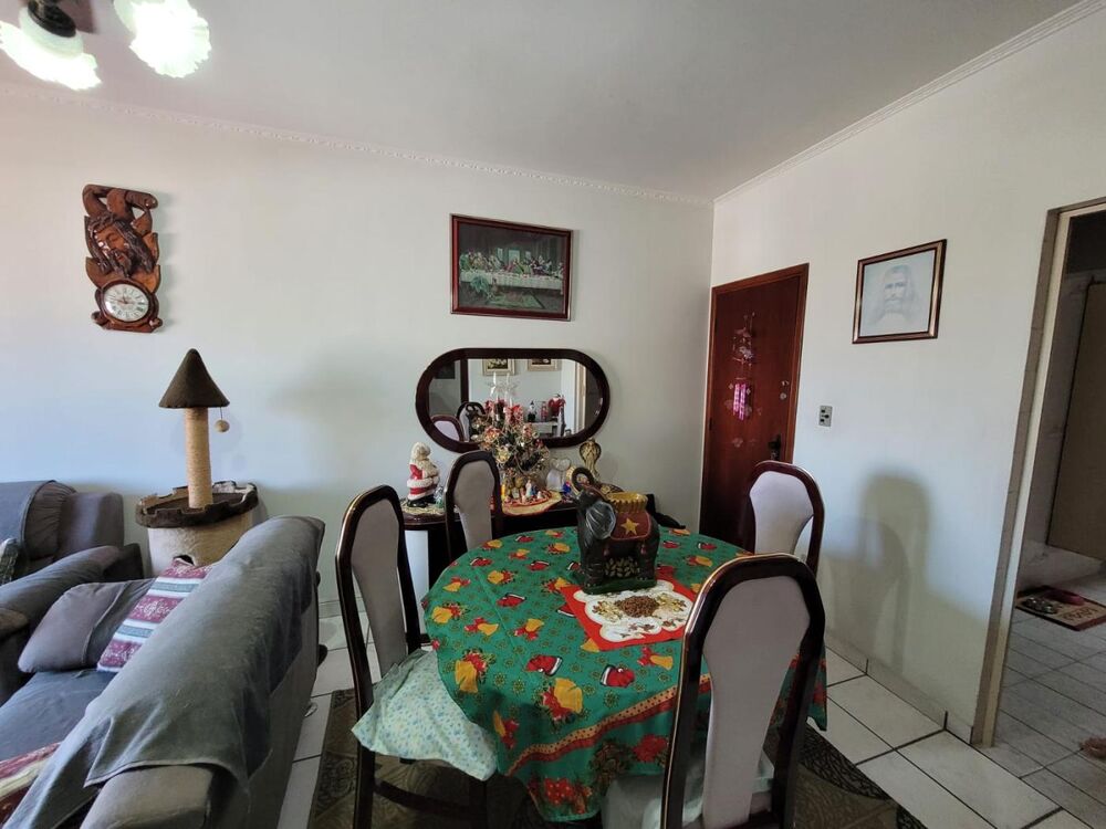 Apartamento, 2 quartos, 77 m² - Foto 4