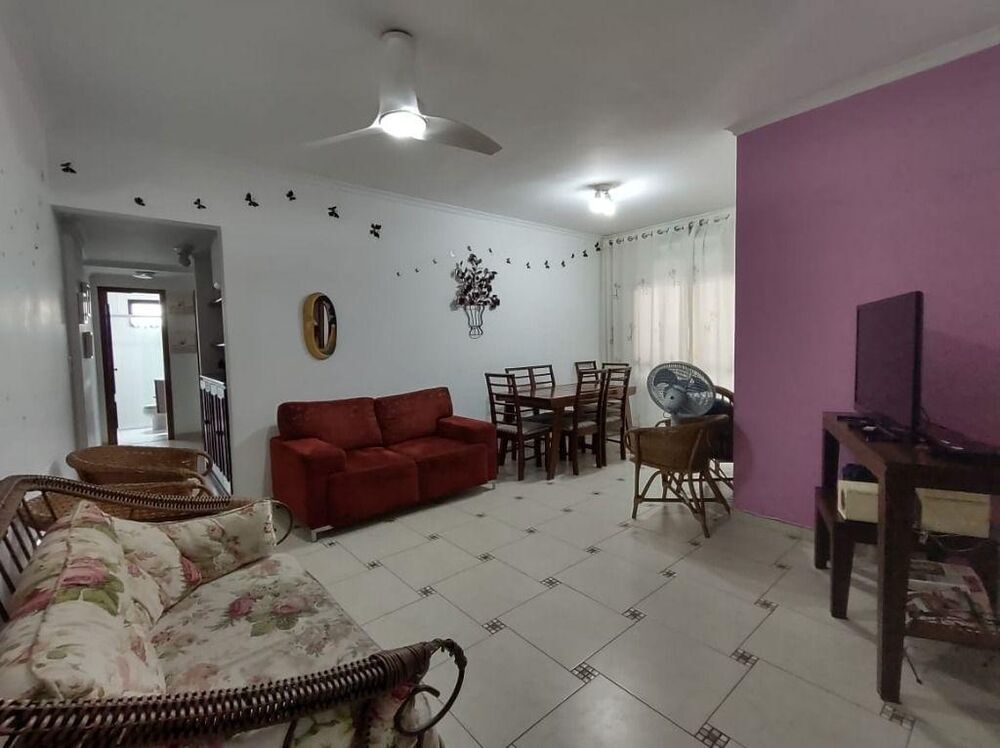 Apartamento, 2 quartos, 107 m² - Foto 3