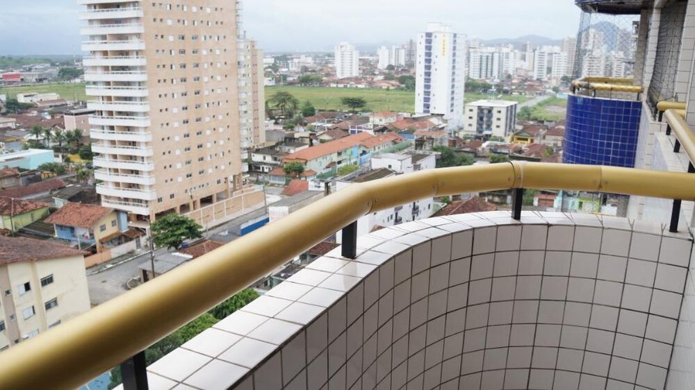 Cobertura, 3 quartos, 208 m² - Foto 2