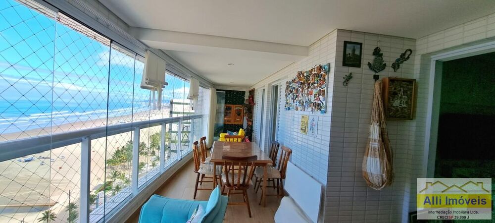 Apartamento, 2 quartos, 101 m² - Foto 1