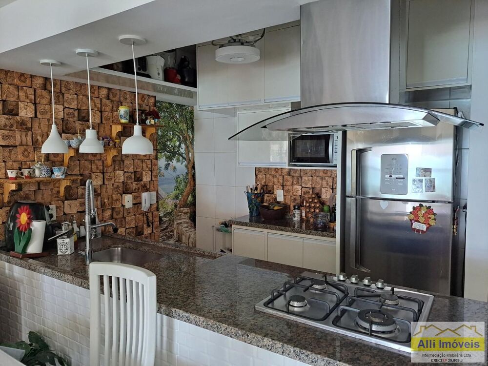 Apartamento, 2 quartos, 101 m² - Foto 2