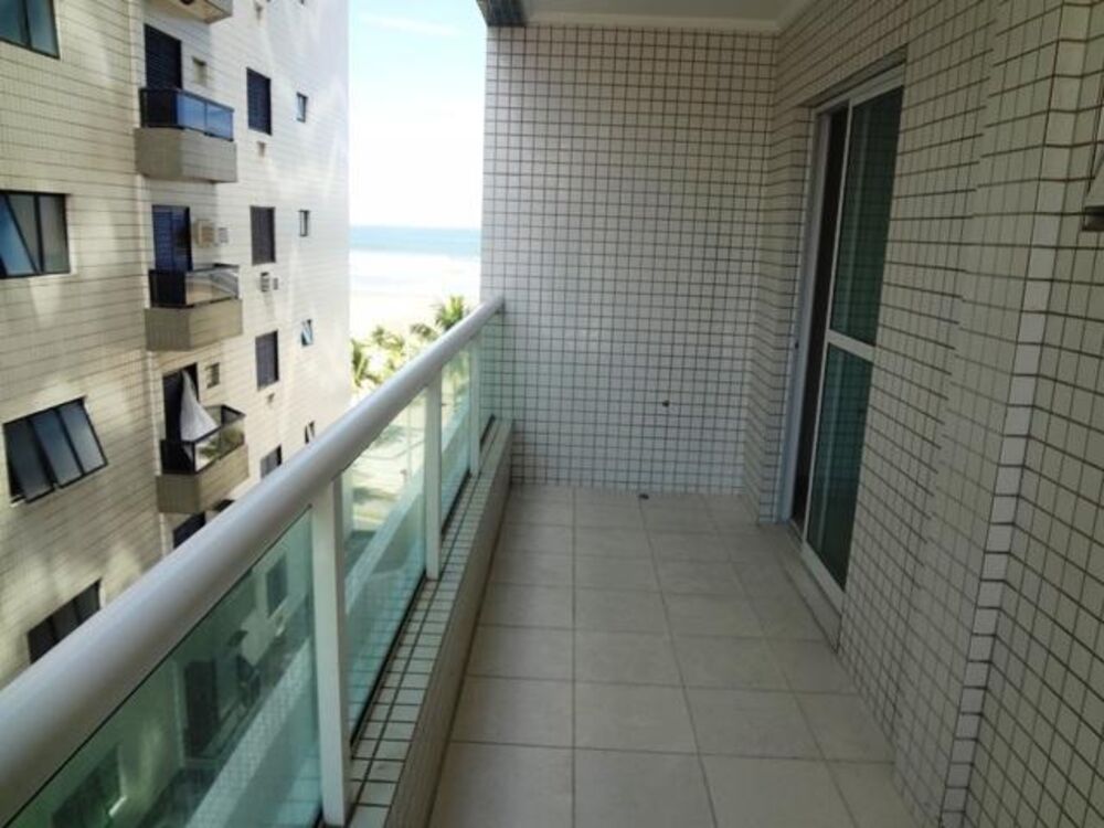 Apartamento, 2 quartos, 82 m² - Foto 1