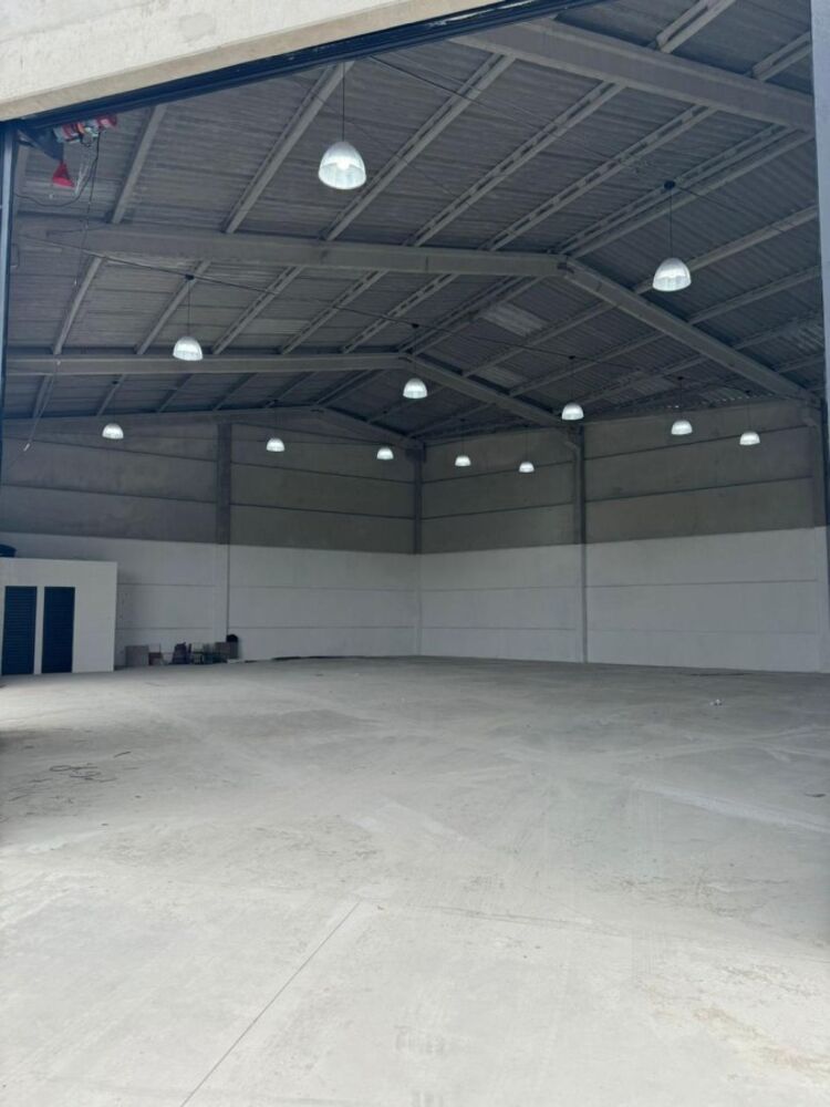 Depósito-Galpão, 350 m² - Foto 2