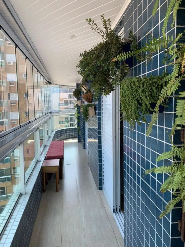 Apartamento, 3 quartos, 116 m² - Foto 7