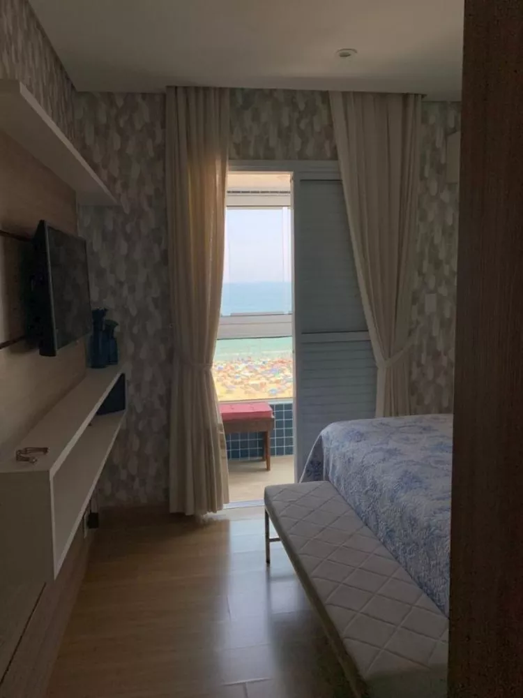 Apartamento, 3 quartos, 116 m² - Foto 1